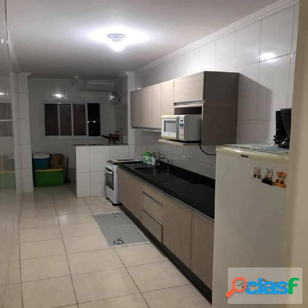 Vendo Apartamento Alto Padrão Semi-Mobiliado com 2