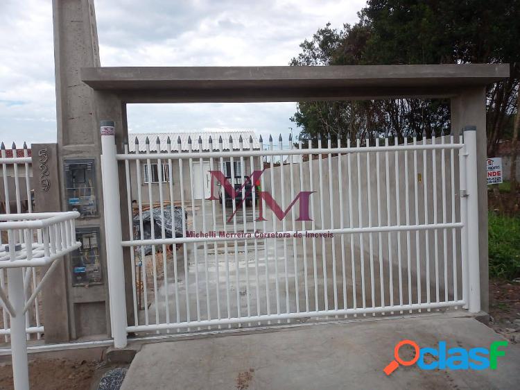 Ótima casa em Matinhos