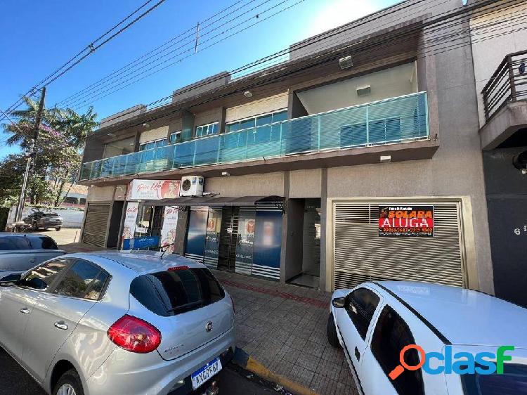 APARTAMENTO - LOCAÇAO - CENTRO
