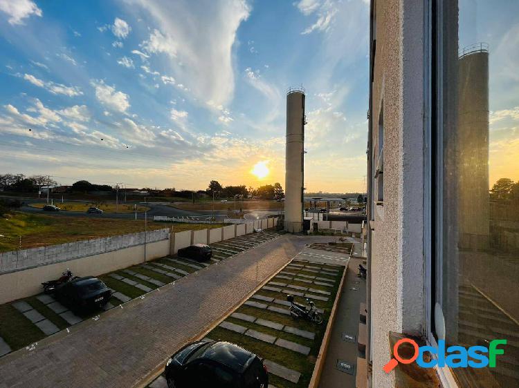 APARTAMENTO PADRÃO
