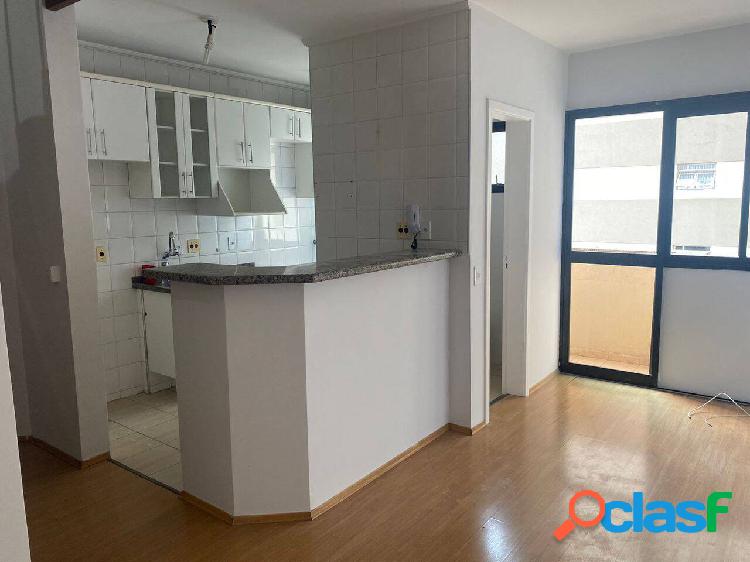 APARTAMENTO PARA LOCAÇÃO NO CENTRO DE ALPHAVILLE