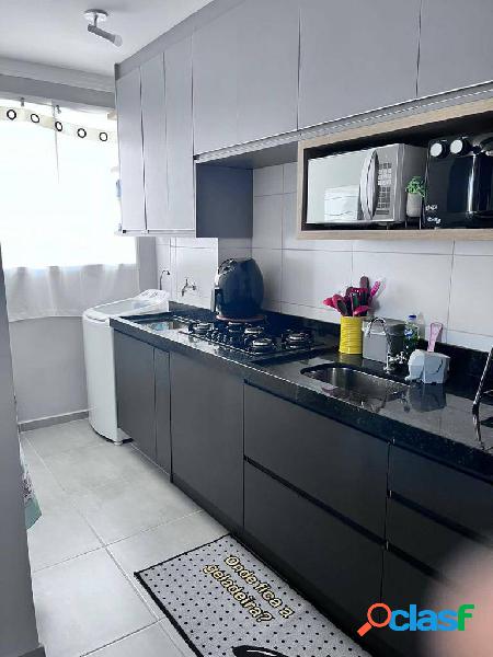APARTAMENTO QUINTA DAS OLIVEIRAS - HORTOLÂNDIA