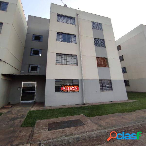 APARTAMENTO TERREO - VENDA - RESIDENCIAL ARAPONGAS