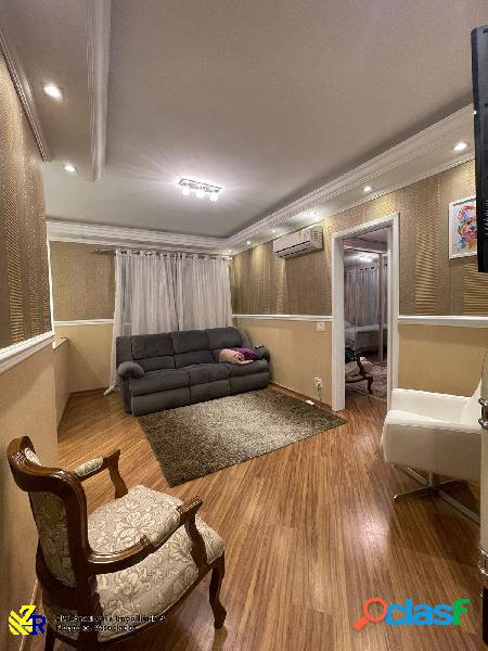 Apartamento 160m² mobiliado a venda na Região do Alto da
