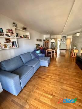 Apartamento Vila Olímpia Impecável!! 113 metros 03 quartos