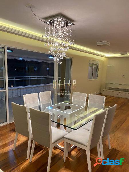 Apartamento com 182 m² - Grand Club Vila Ema