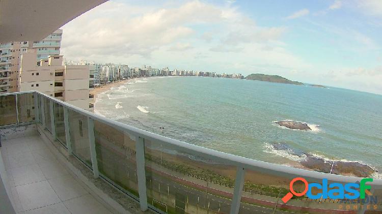Apartamento com 2 Quarto à Venda na Praia do Morro -