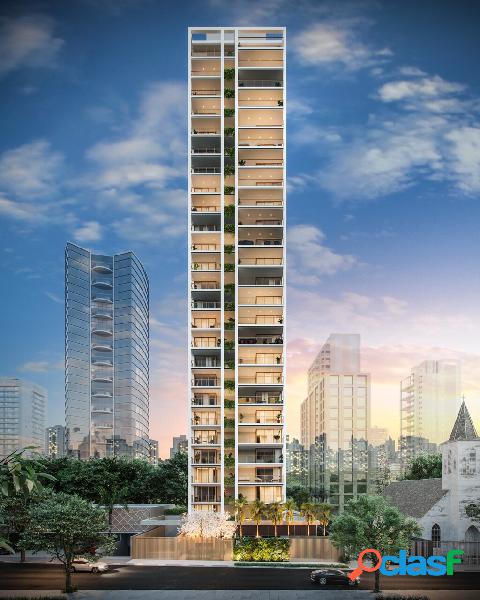 Apartamento com 2 quartos, 105,74m², à venda em São