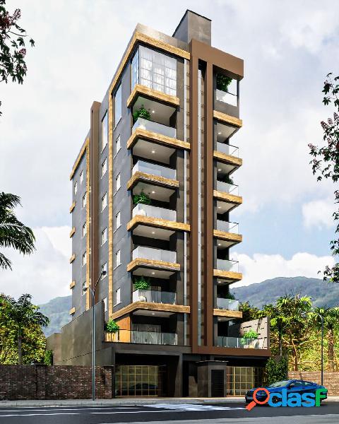 Apartamento com 2 quartos, 79,15m², à venda em Porto Belo,