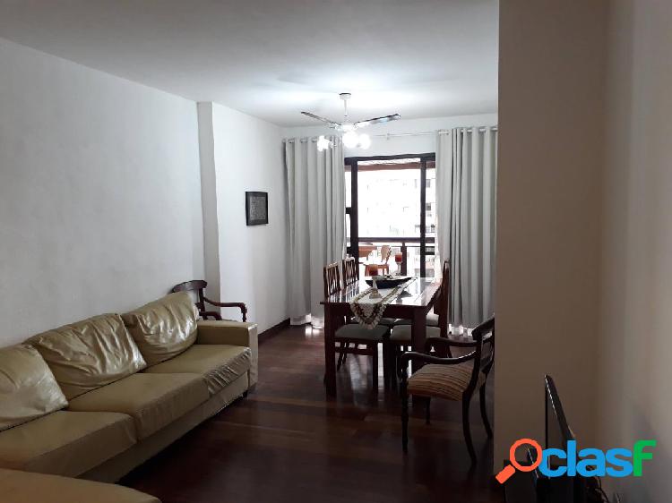 Apartamento com 3 quartos, 124m², à venda em Rio de