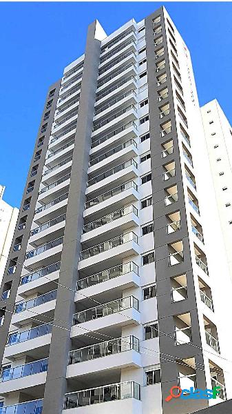 Apartamento com 3 quartos, 91,53m², à venda em Santo
