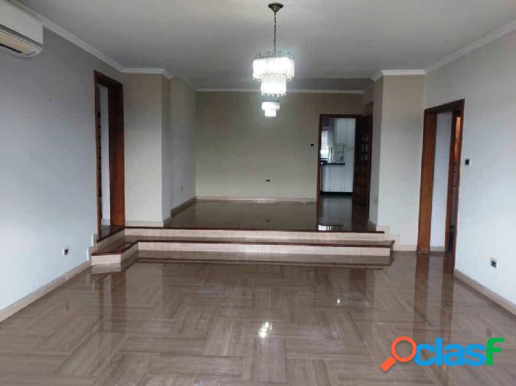 Apartamento en Terrazas del Paraiso El Bosque