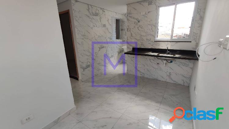 Apartamento à venda com 36m2 na Vila Matilde
