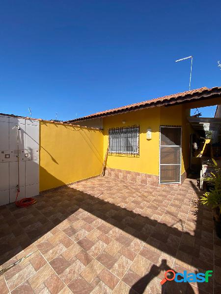 CASA 2 DORMITÓRIOS 1 SUÍTE FINANCIAMENTO BANCÁRIO SUARÃO