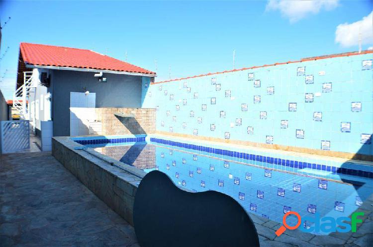 CASA 2 DORMITÓRIOS LADO PRAIA FINANCIAMENTO BANCÁRIO
