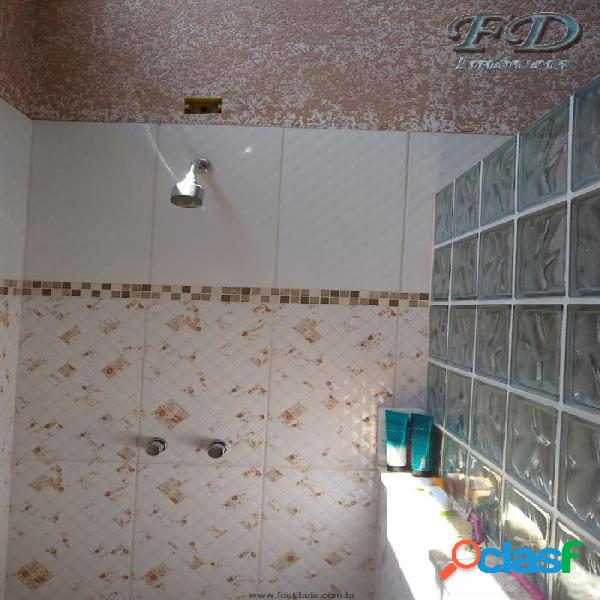 CASA A VENDA EM ATIBAIA