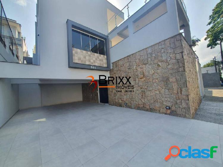 CASA EM CONDOMINIO A VENDA COM 03 QUARTOS -ARUJAZINHO