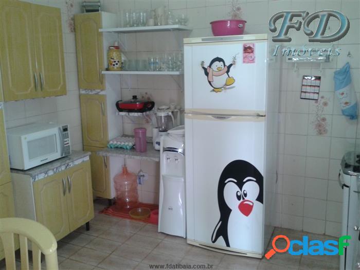 CHÁCARA EM CONDOMÍNIO