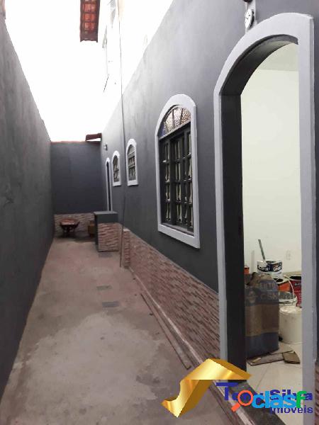 Casa 3 quartos