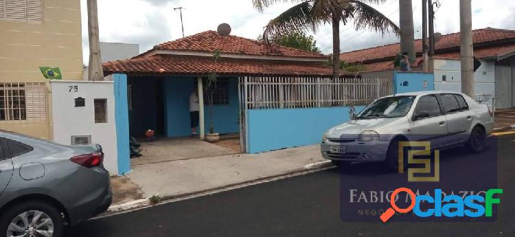 Casa a venda em São Pedro SP Jardim Mariluz