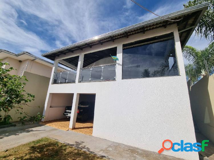 Casa com 3 Quartos no Residencial Villa Bella à Venda -