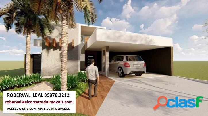 Casa com 3 dormitórios à venda, 186 m² por R$