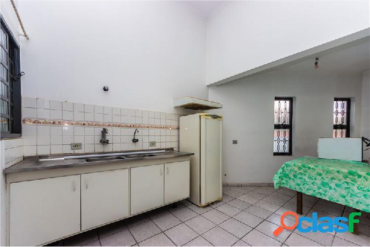 Casa com 3 quartos, 115,8m², à venda em Santo André,