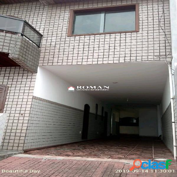Casa duplex com vista mar!