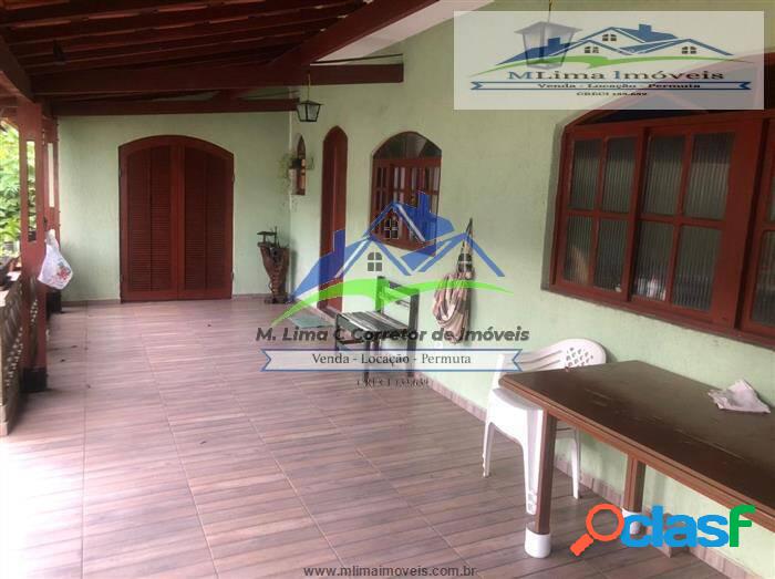 Casa em Mairiporã.