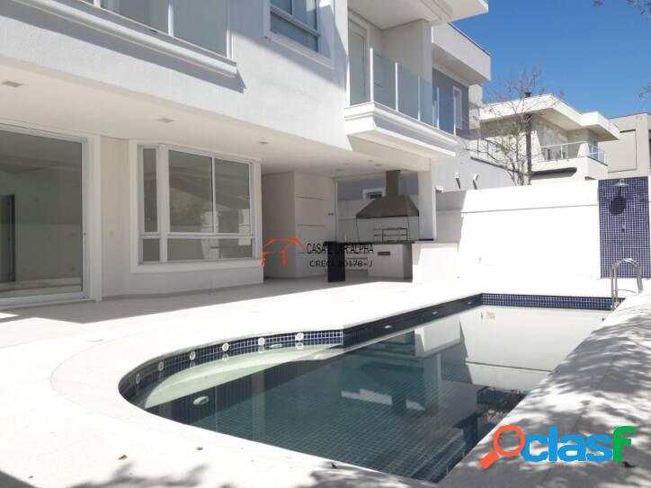 Casa para Locação Genesis 1