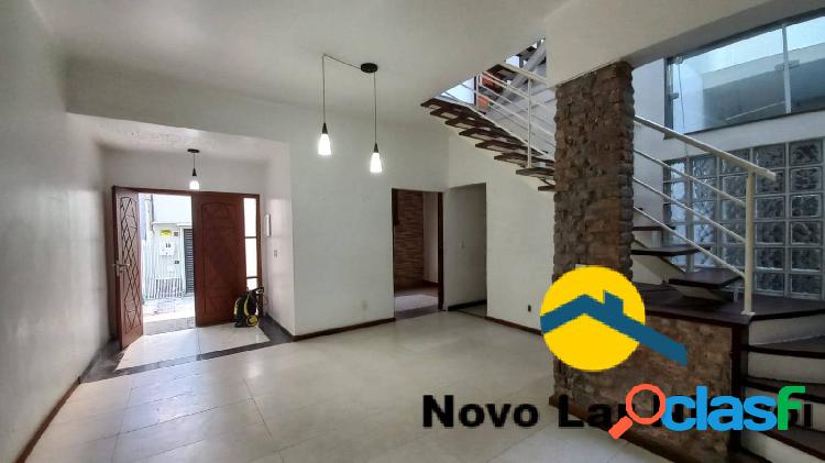 Casa para venda no Ingá - Niterói - Rio de Janeiro