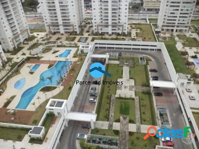 Domo Life 155m² - Andar Alto