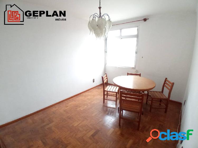 Excelente Apartamento, 2 Dorm, 2 banh, Sem Vaga, 74m