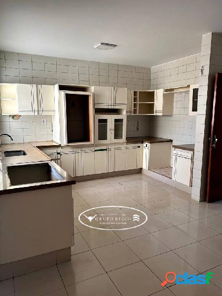 Excelente Apartamento no Setor Oeste ! 3 Quartos !