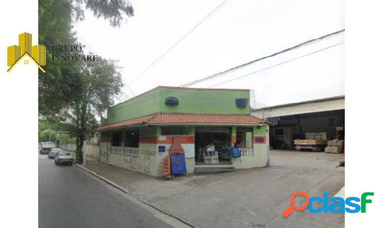 Galpão em Leilão em São Paulo / SP