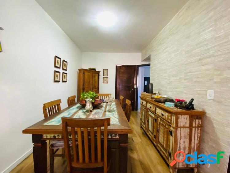 Lindo apartamento disponível na região central de