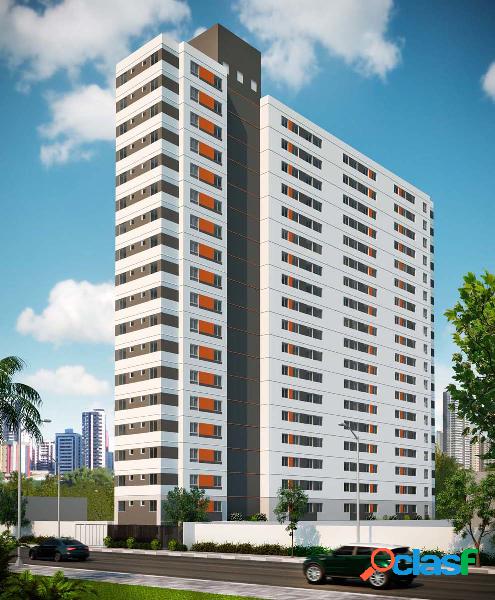 Loft com 1 quarto, 24m², à venda em São Paulo, Liberdade