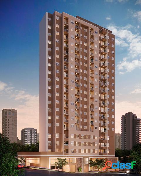 Loft com 1 quarto, 27,23m², à venda em São Paulo, Vila