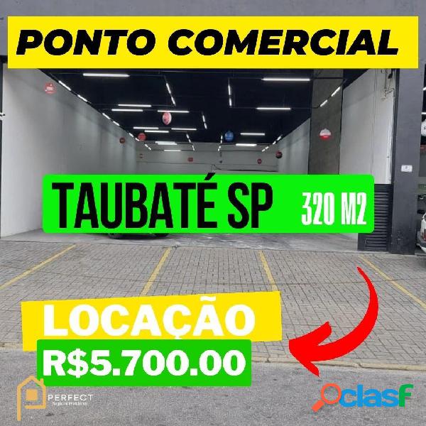 PONTO COMERCIAL PARA LOCAÇÃO NO BAIRRO JARDIM MARIA