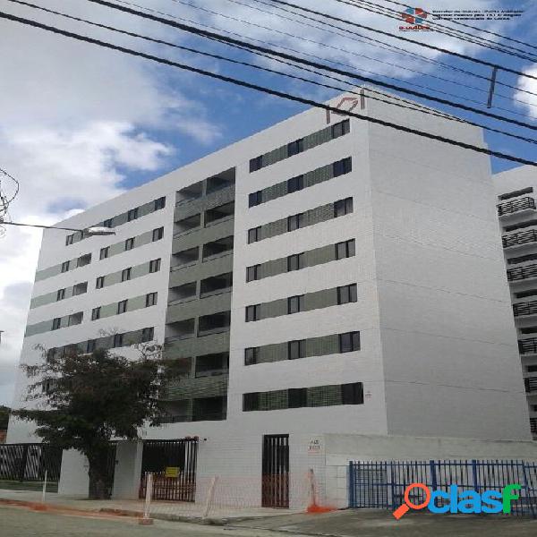 Praça dos Alecrins - Totalmente Vendido