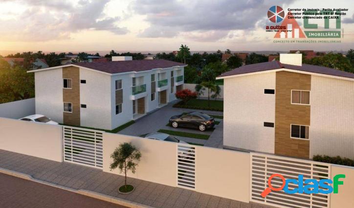 Residencial Privê Elegance - Totalmente Vendido