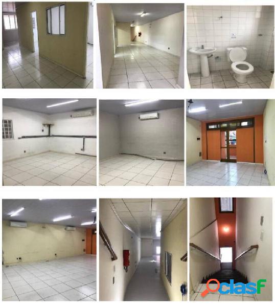 Salão com 140 m² Jardim Cica Jundiaí/Sp