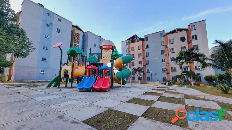 Se Vende Apartamento Amoblado en Terrazas de San Diego