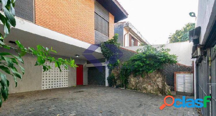 Sobrado Residencial Planalto Paulista, com 256 de área