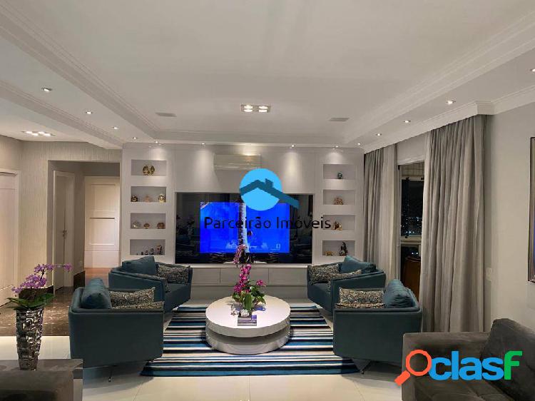 Splendor 300m² 4 Suítes 4 vagas