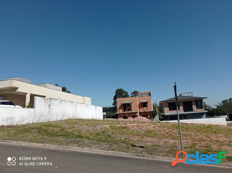 Terreno Condomínio Bella Vitta - Jardim Celeste - Jundiaí
