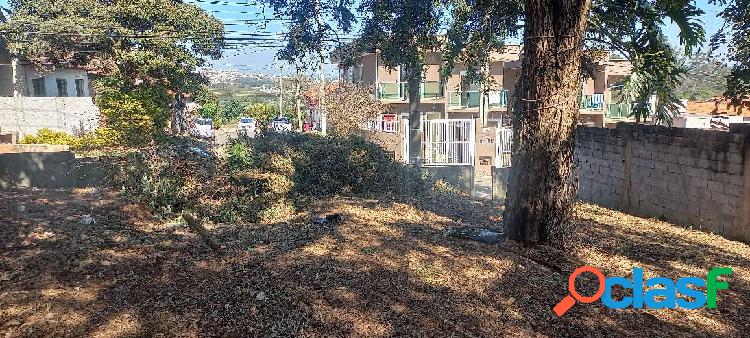 Terreno à venda, 524 m² por R$ 250.000,00 - Campos de