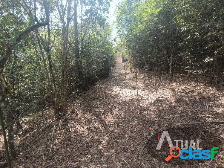 Terrenos a venda em Atibaia no Chácaras Fernão Dias - De