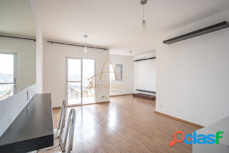 Venda Apartamento 76m² Varanda Gourmet Lazer completo