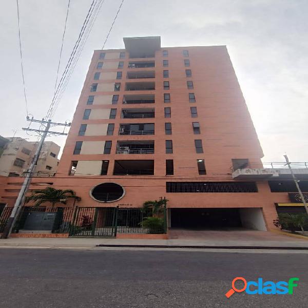 Venta de apartamento en Res.kiffa agua blanca